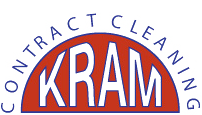 Kram Contract Cleaning logo